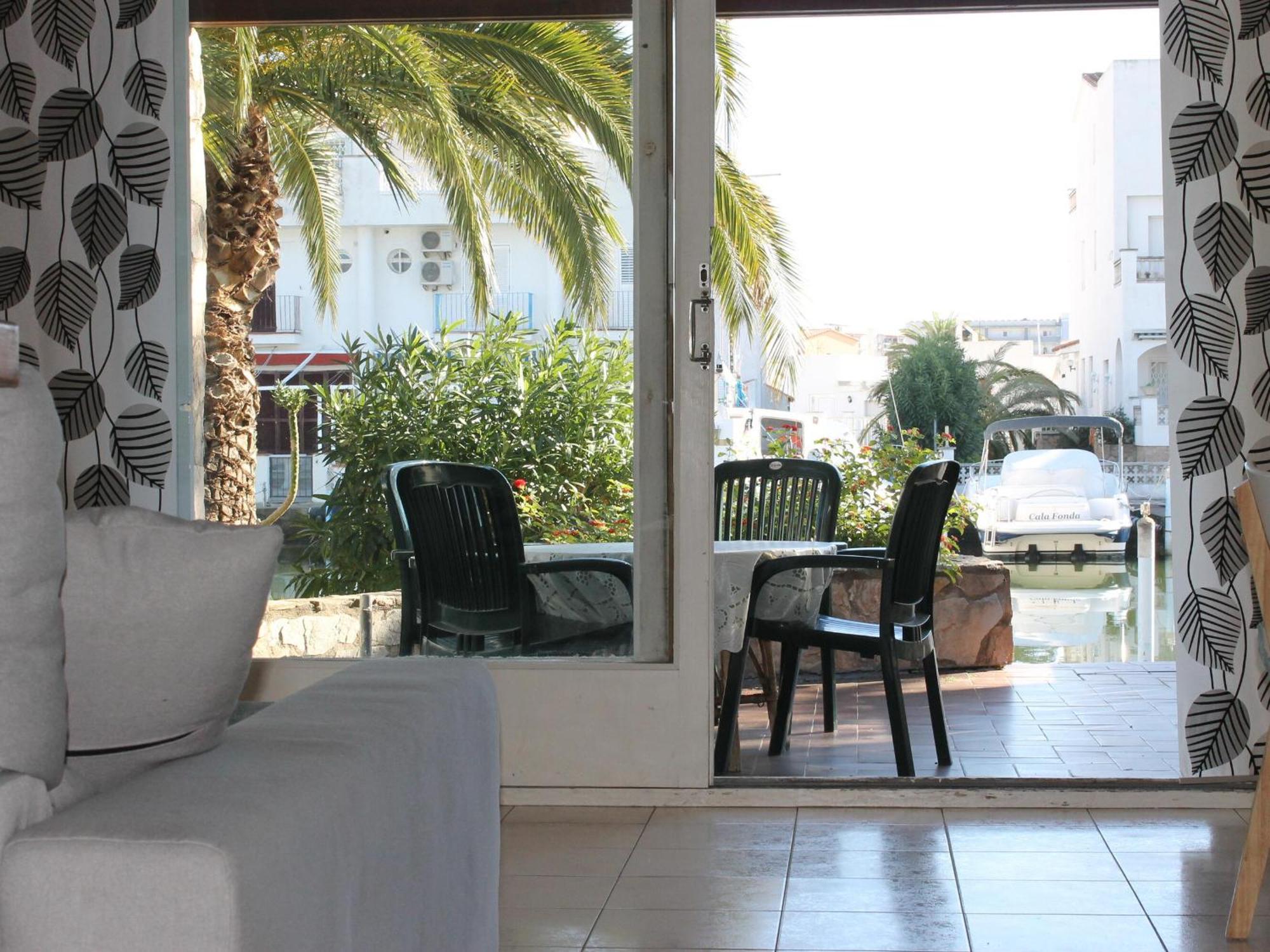 Alquiler Casa Canigo, Santa Margarita, - Es-366-4 Holiday home