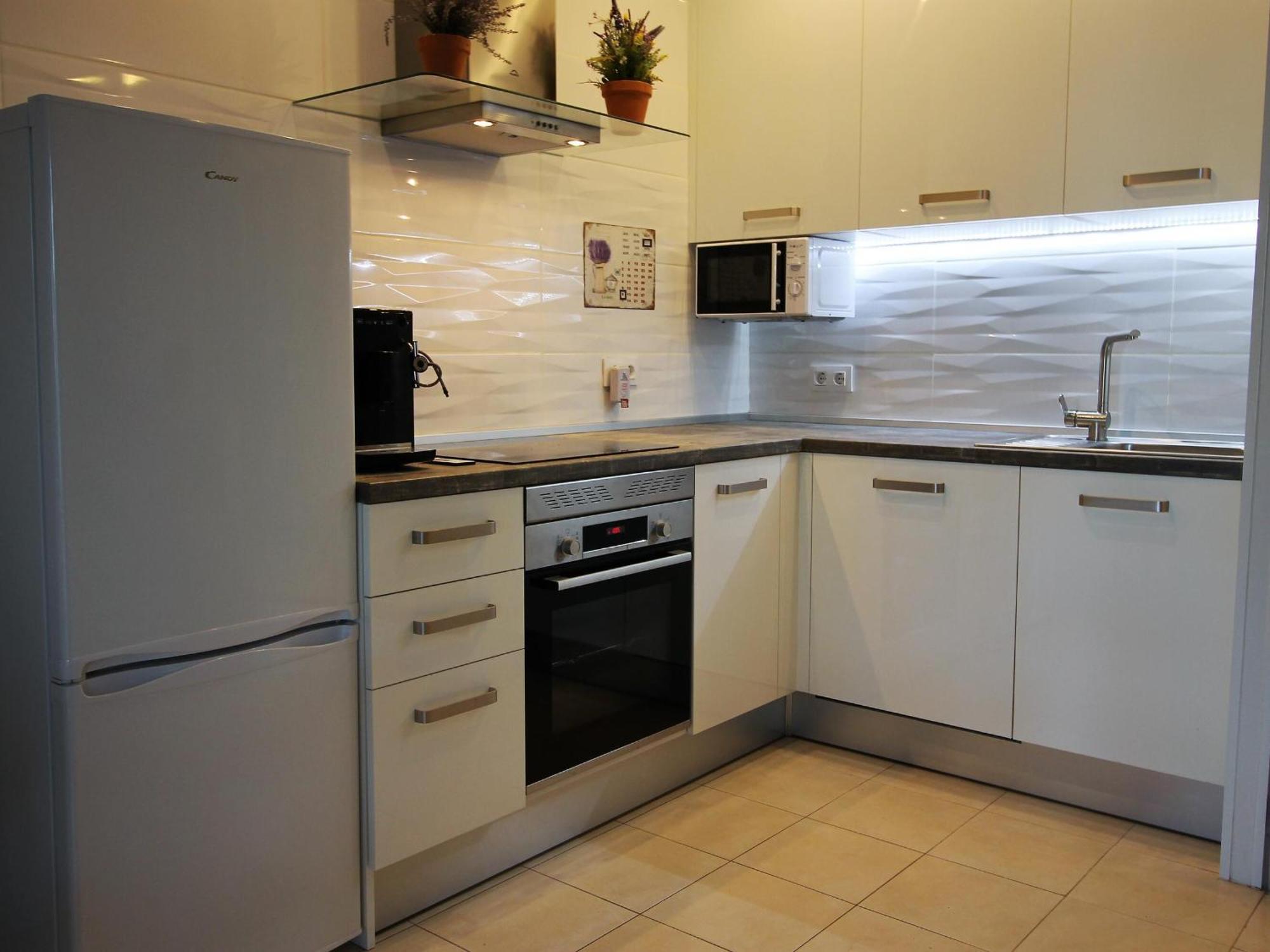 Holiday home Alquiler Casa Canigo, Santa Margarita, - Es-366-4