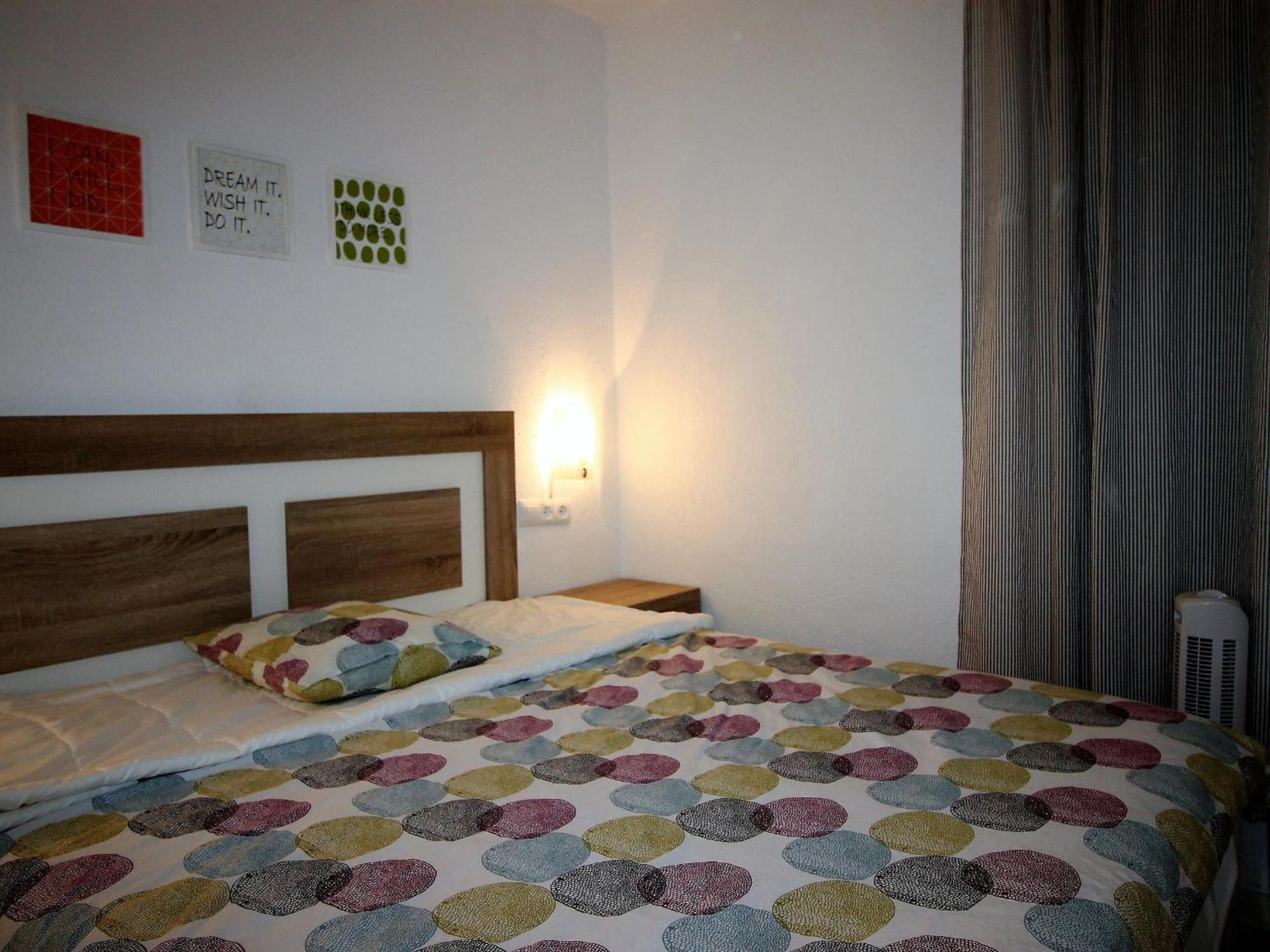 Holiday home Alquiler Casa Canigo, Santa Margarita, - Es-366-4 *