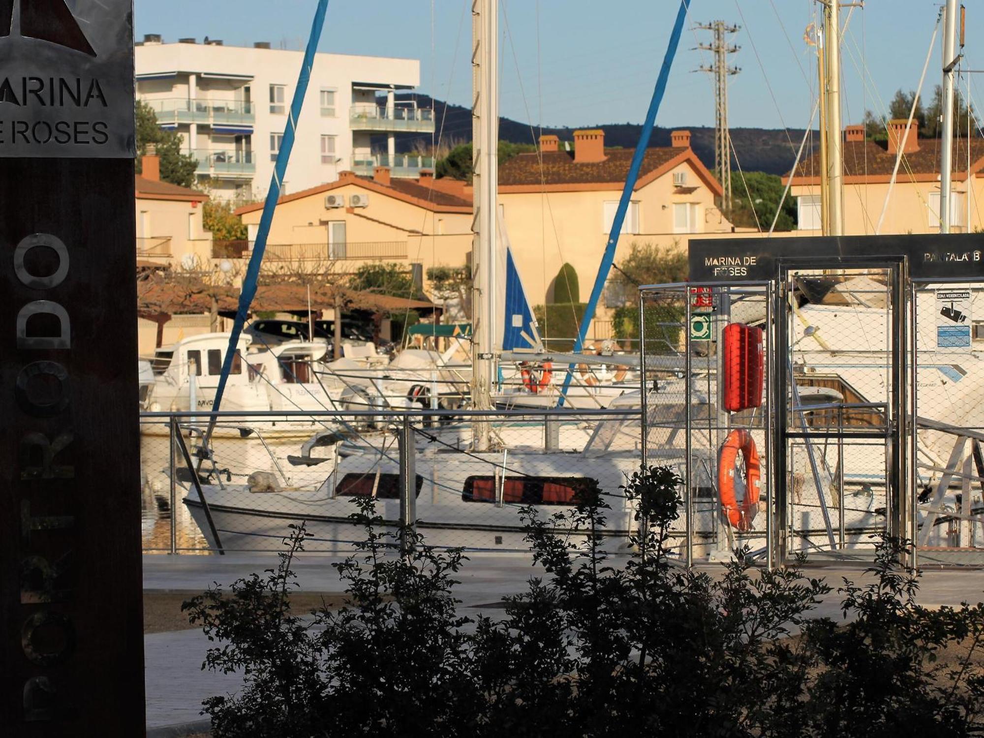 Holiday home Alquiler Casa Canigo, Santa Margarita, - Es-366-4 *